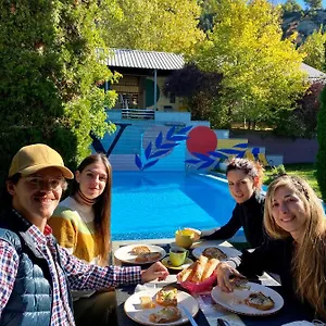 https://camping-alta-ribagorca.catalonia-hotels.com